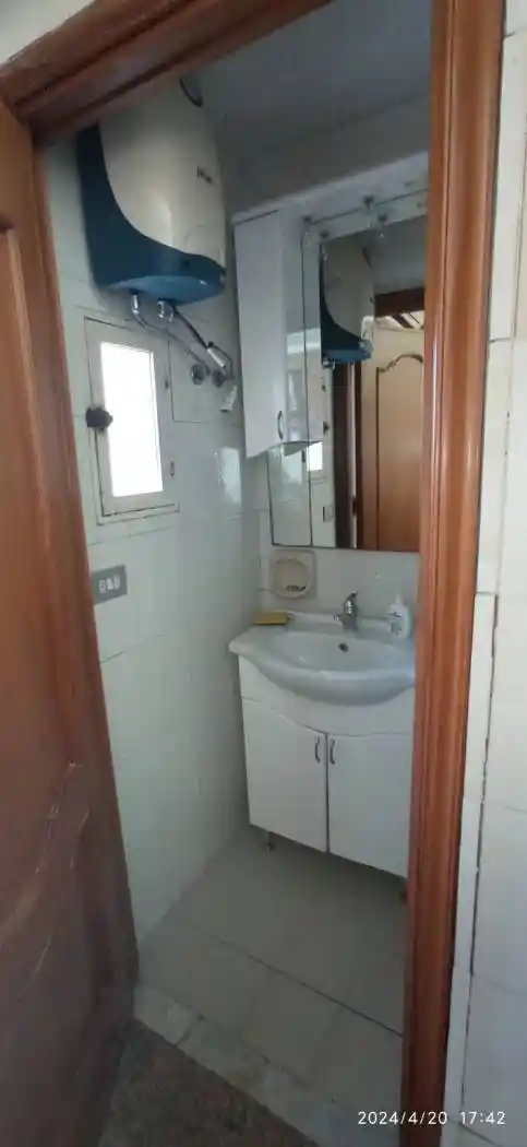 Terratetto unifamiliare via Crimea 19, Castel di Lucio - foto 5