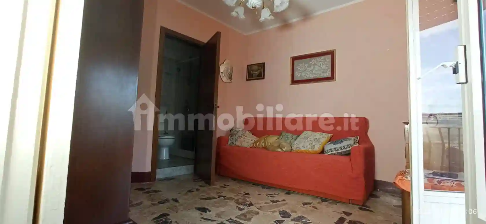 Terratetto unifamiliare via Crimea 19, Castel di Lucio - foto 4