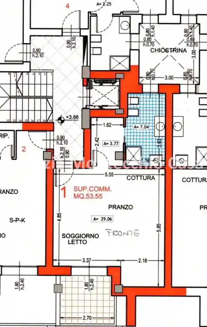 Appartamento - foto 4