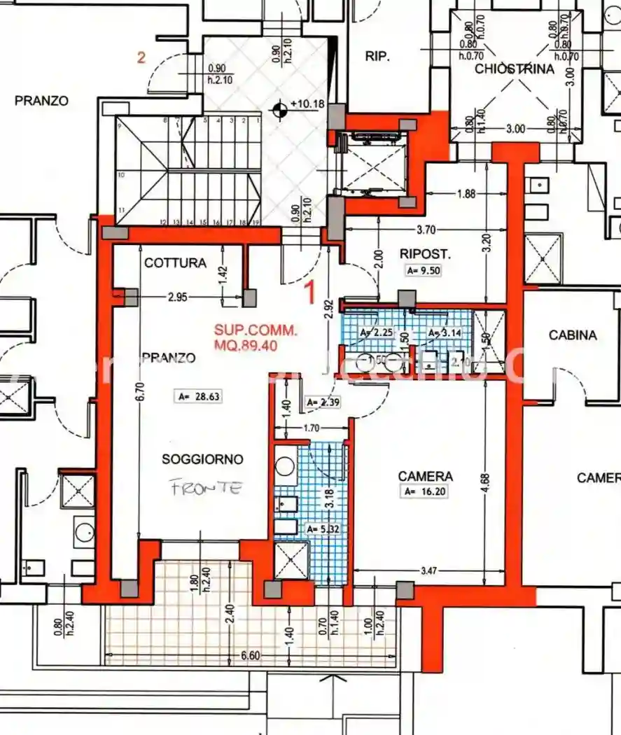 Appartamento - foto 5