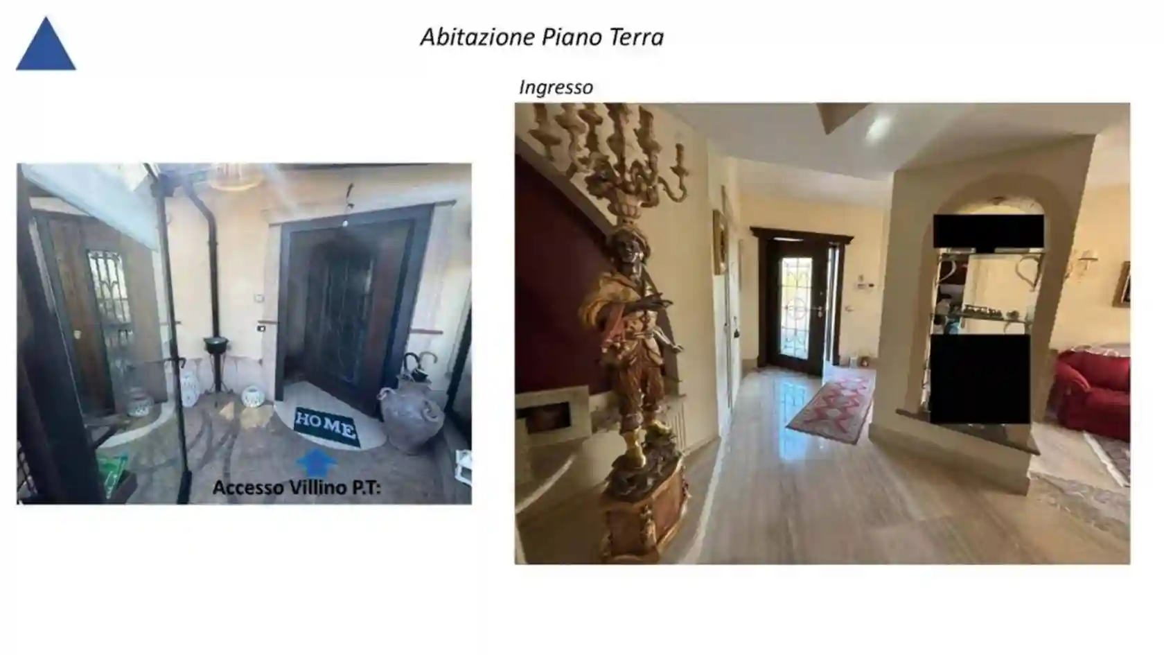 Villa - foto 3