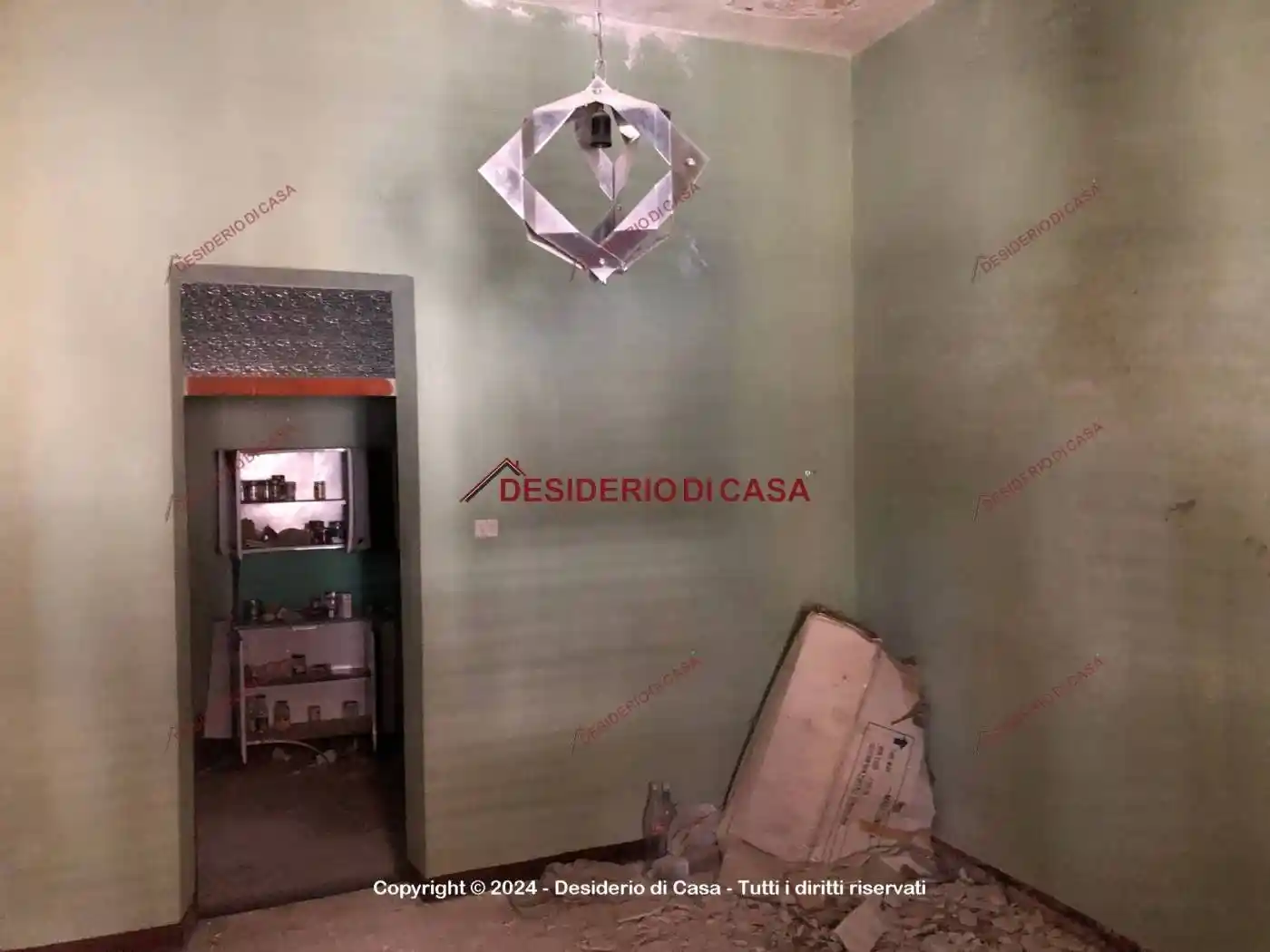 Casa indipendente in vendita a Cinisi