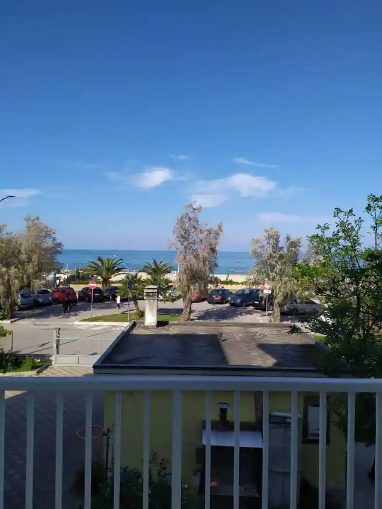 Appartamento in affitto a Giulianova