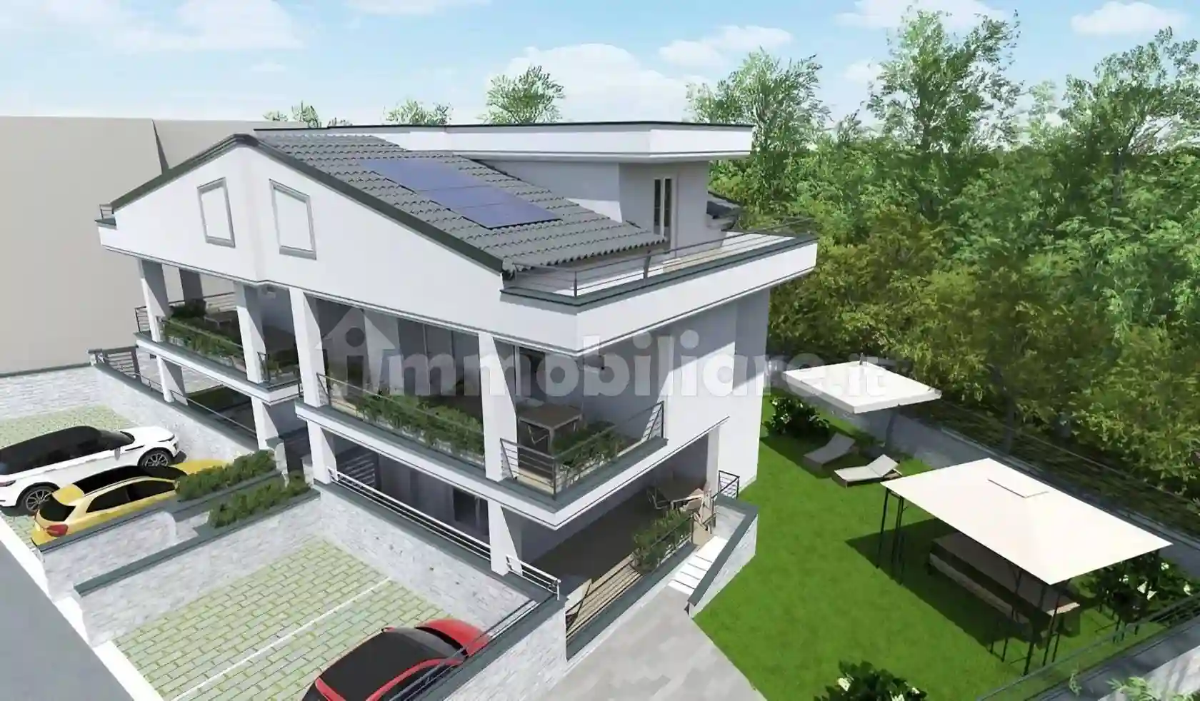 Appartamento - foto 3