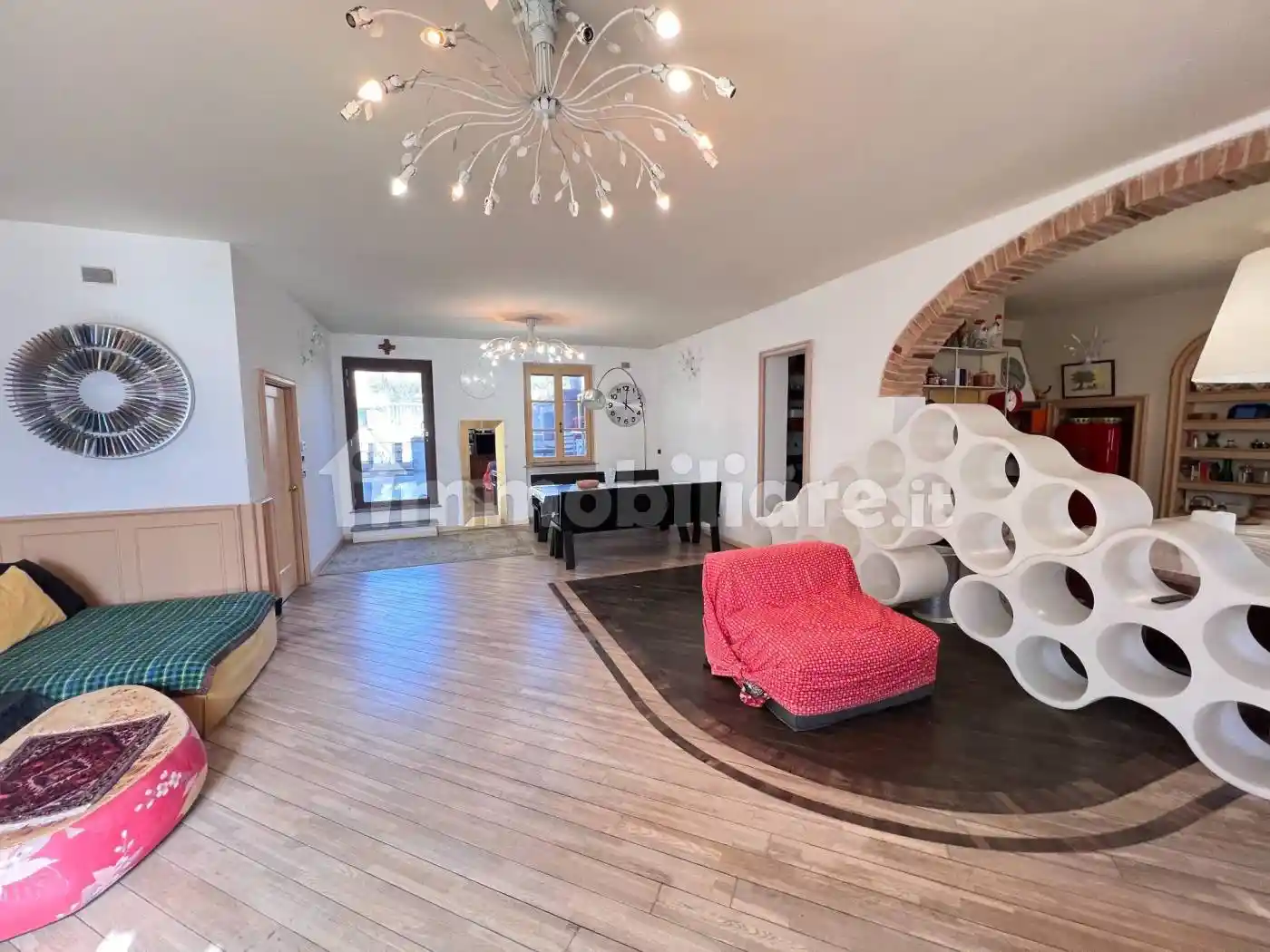 Casa indipendente in vendita a Monte San Savino