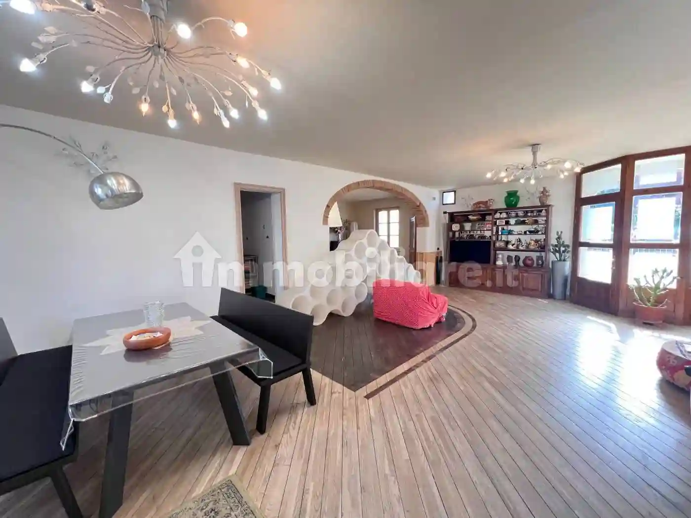 Casa indipendente - foto 2