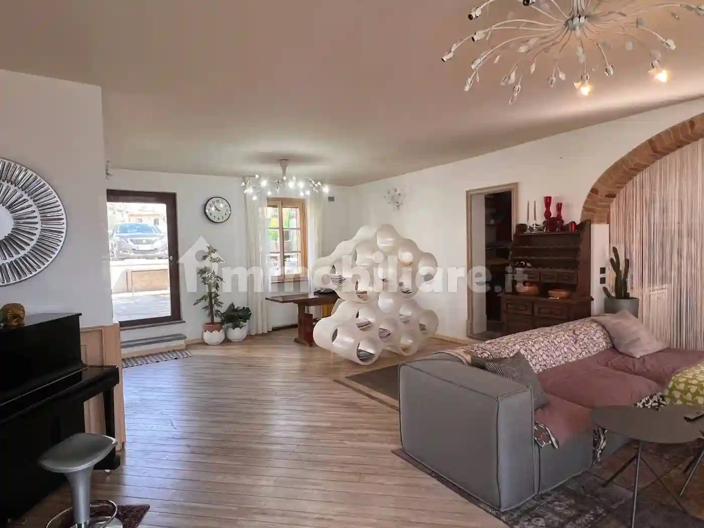 Casa indipendente - foto 4