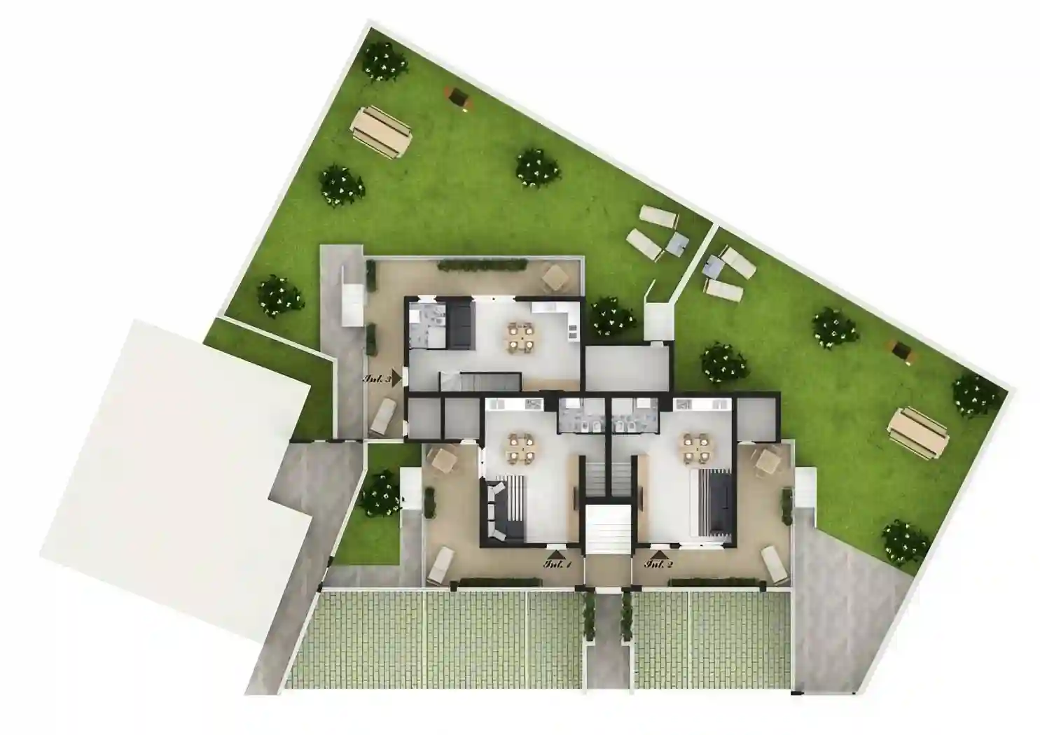 Appartamento - foto 5