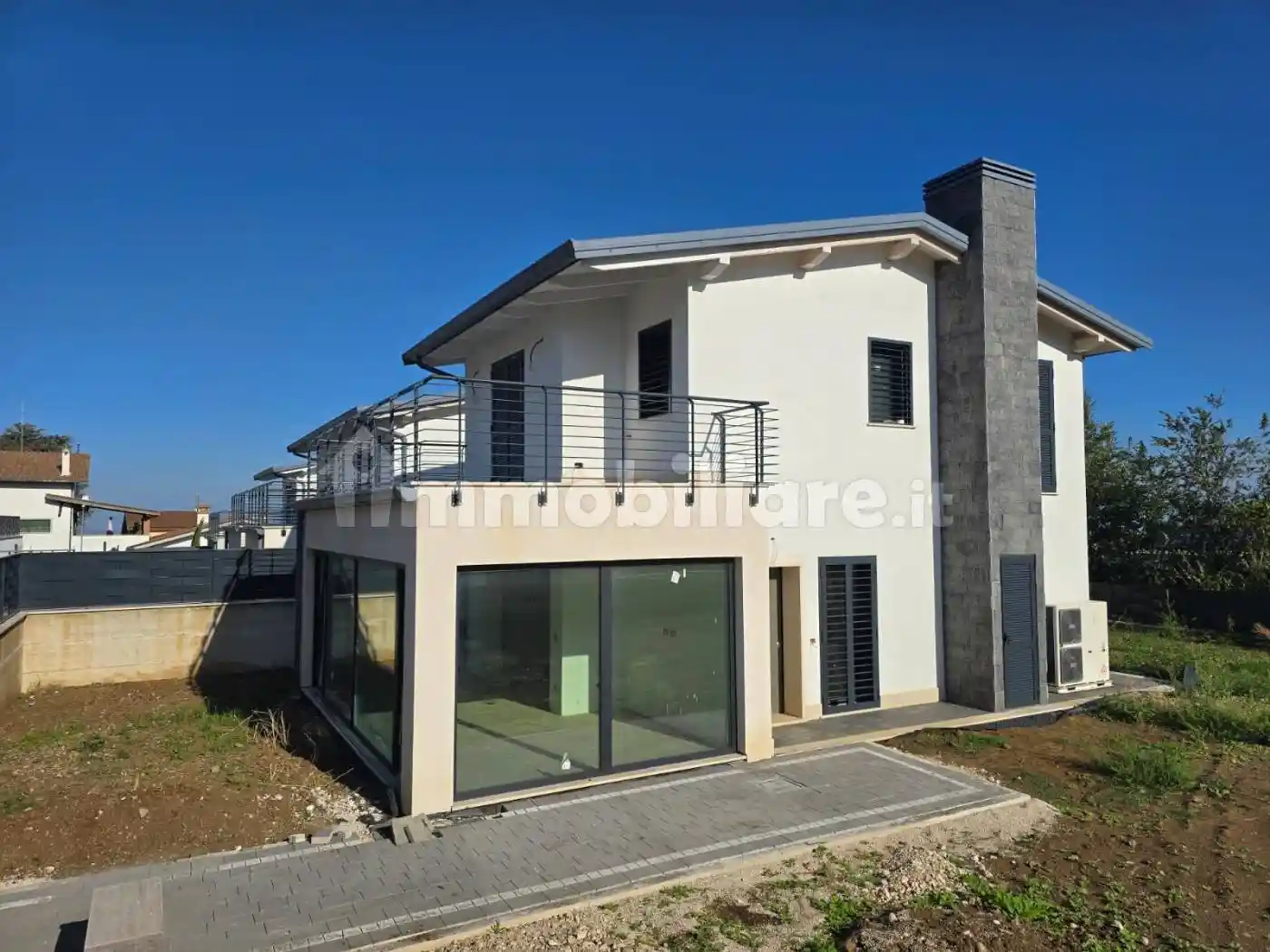 Villa in vendita a Grottaferrata