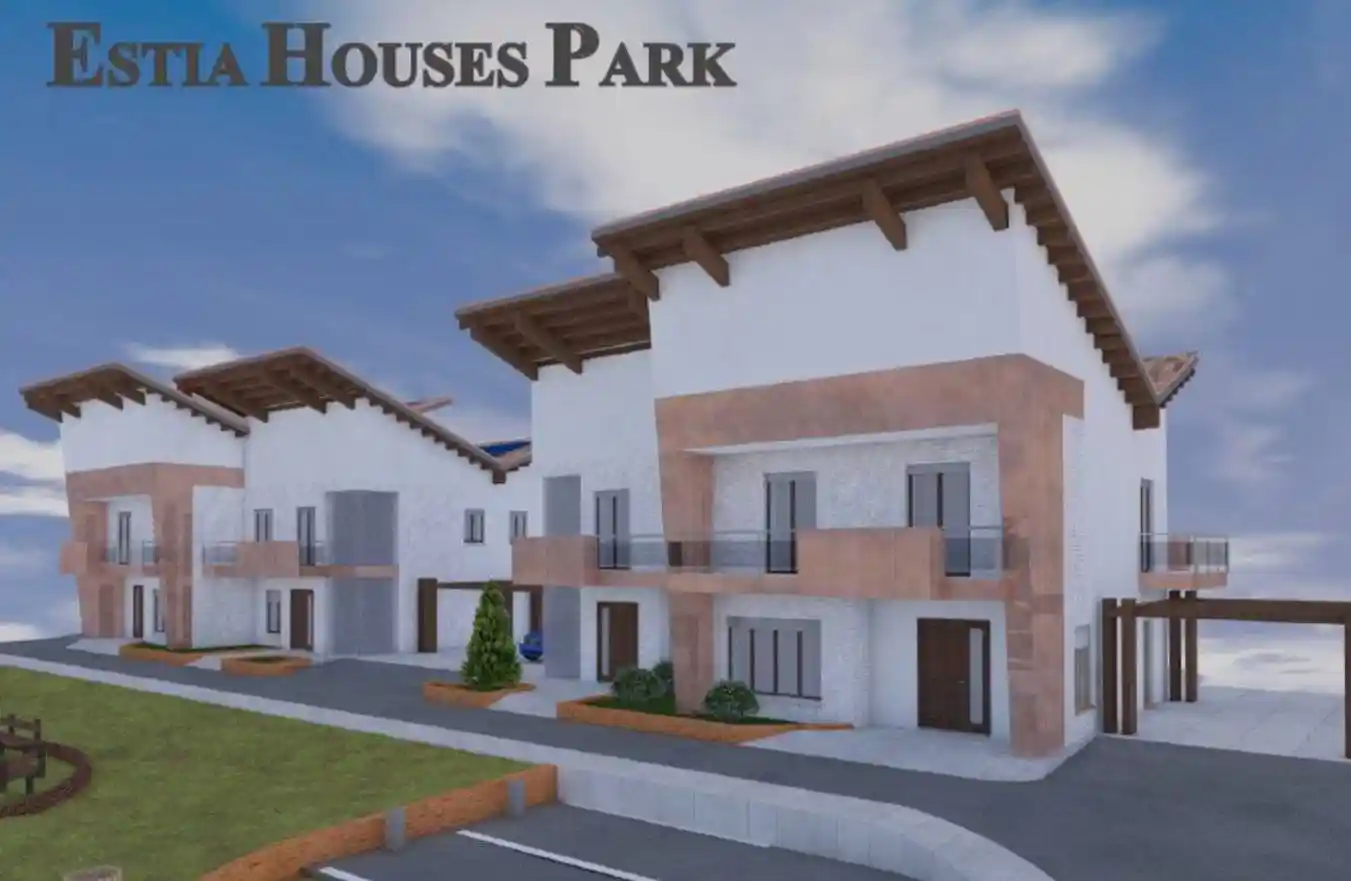 Villa bifamiliare viale delle Medaglie Olimpiche, Centro, Potenza - foto 4