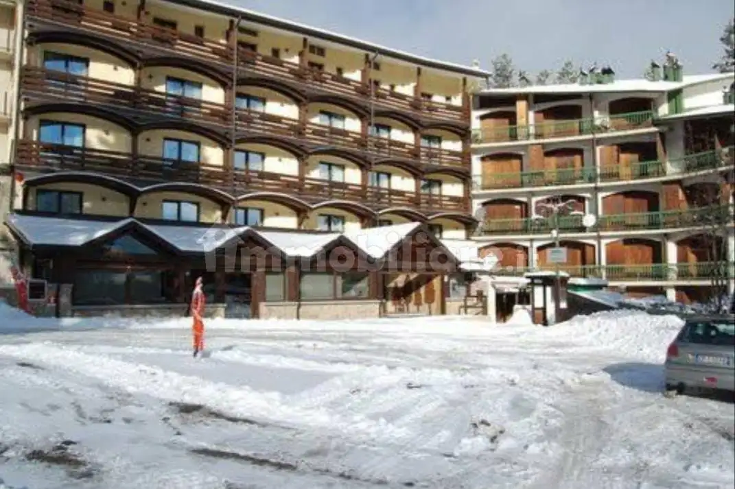 Appartamento in vendita a Cotronei