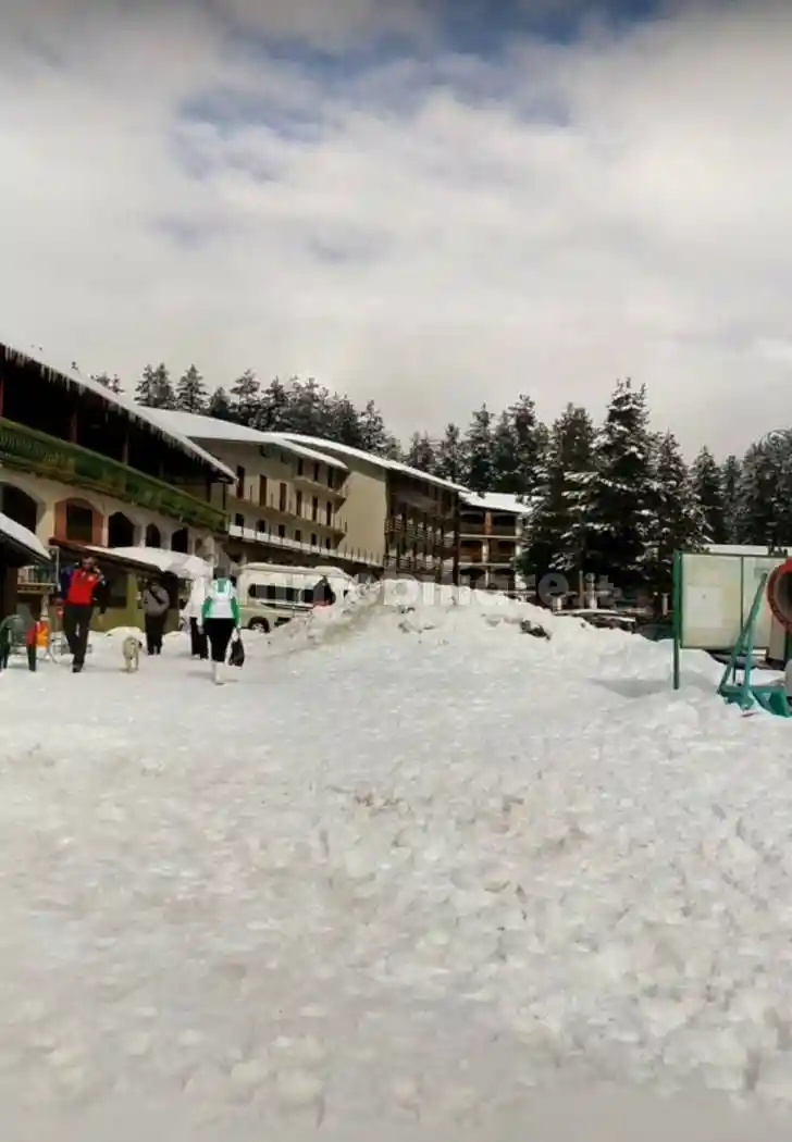 Quadrilocale Villaggio Palumbo, Cotronei - foto 2