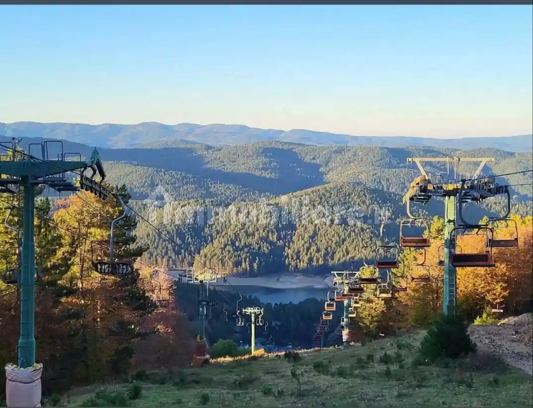 Quadrilocale Villaggio Palumbo, Cotronei - foto 3