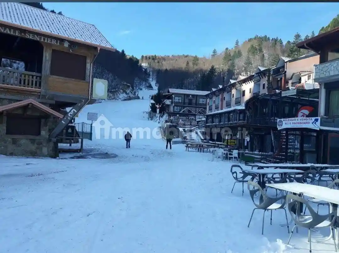 Quadrilocale Villaggio Palumbo, Cotronei - foto 5