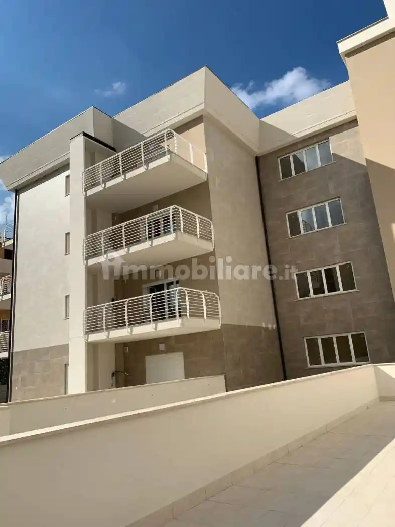 Appartamento in vendita a Grottaferrata