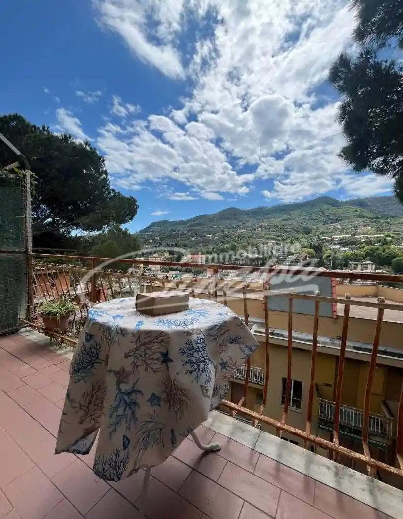 Appartamento in vendita a Santa Margherita Ligure