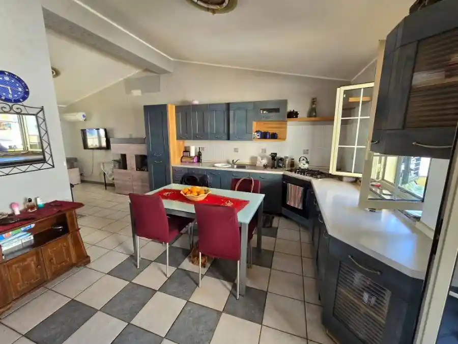 Quadrilocale via Nazionale 88, Centro, Bagnara Calabra - foto 2