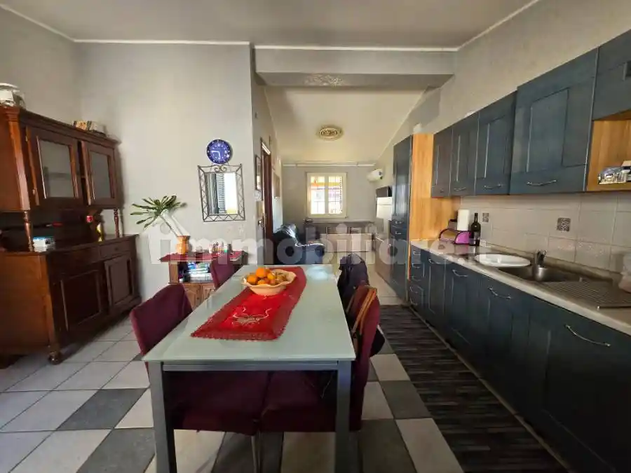 Quadrilocale via Nazionale 88, Centro, Bagnara Calabra - foto 3