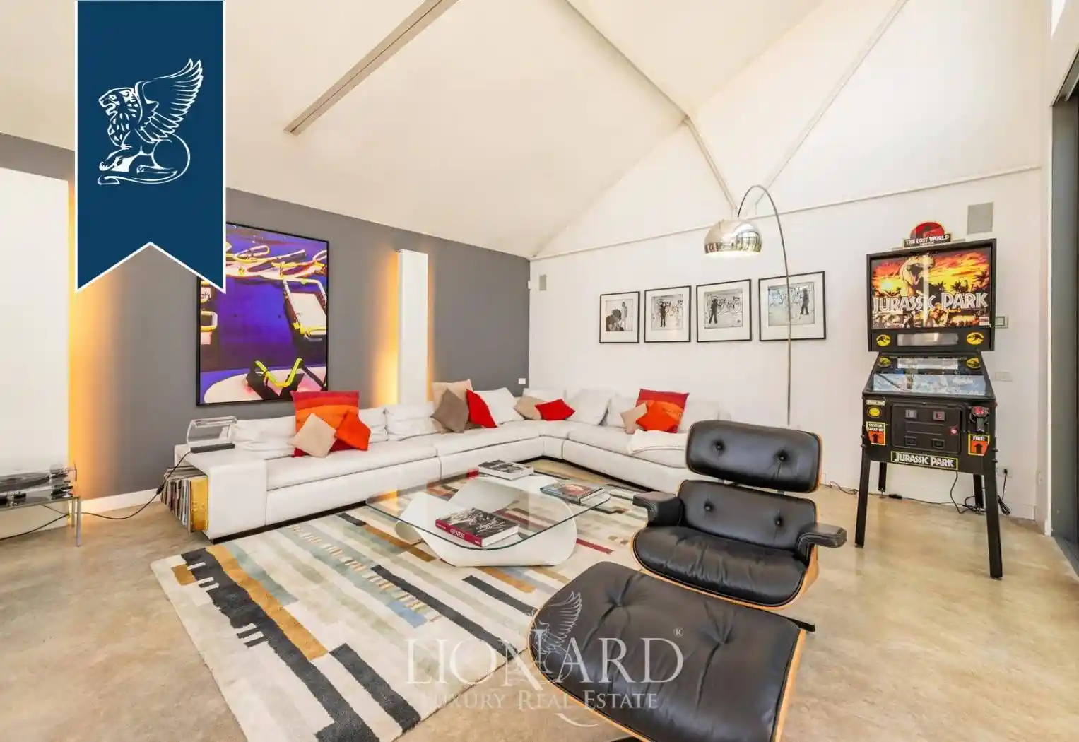 Terratetto unifamiliare via Voghera, Solari, Milano - foto 2