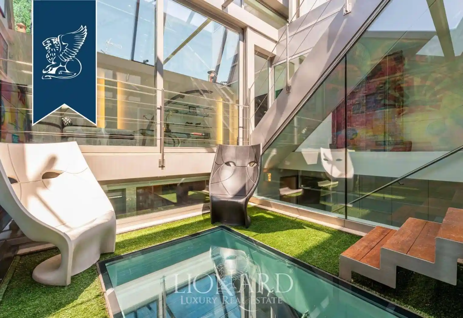 Terratetto unifamiliare via Voghera, Solari, Milano - foto 4