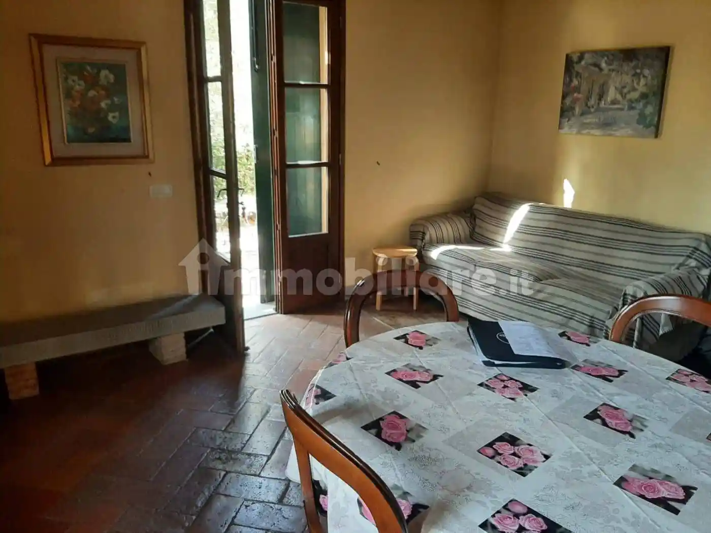 Terratetto unifamiliare via di montecastello -, Montecastello, Treggiaia, I Fabbri, Pontedera - foto 4