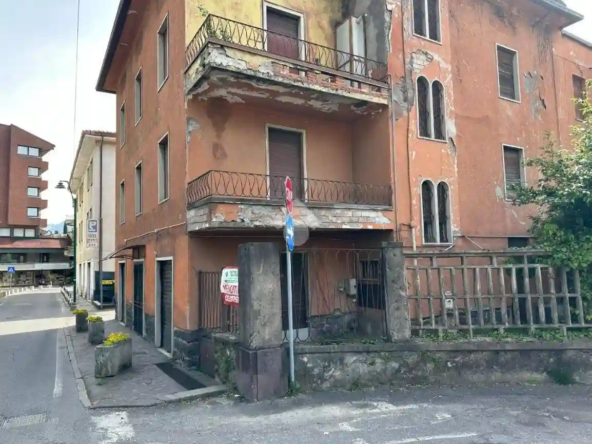 Palazzo - Edificio - foto 2