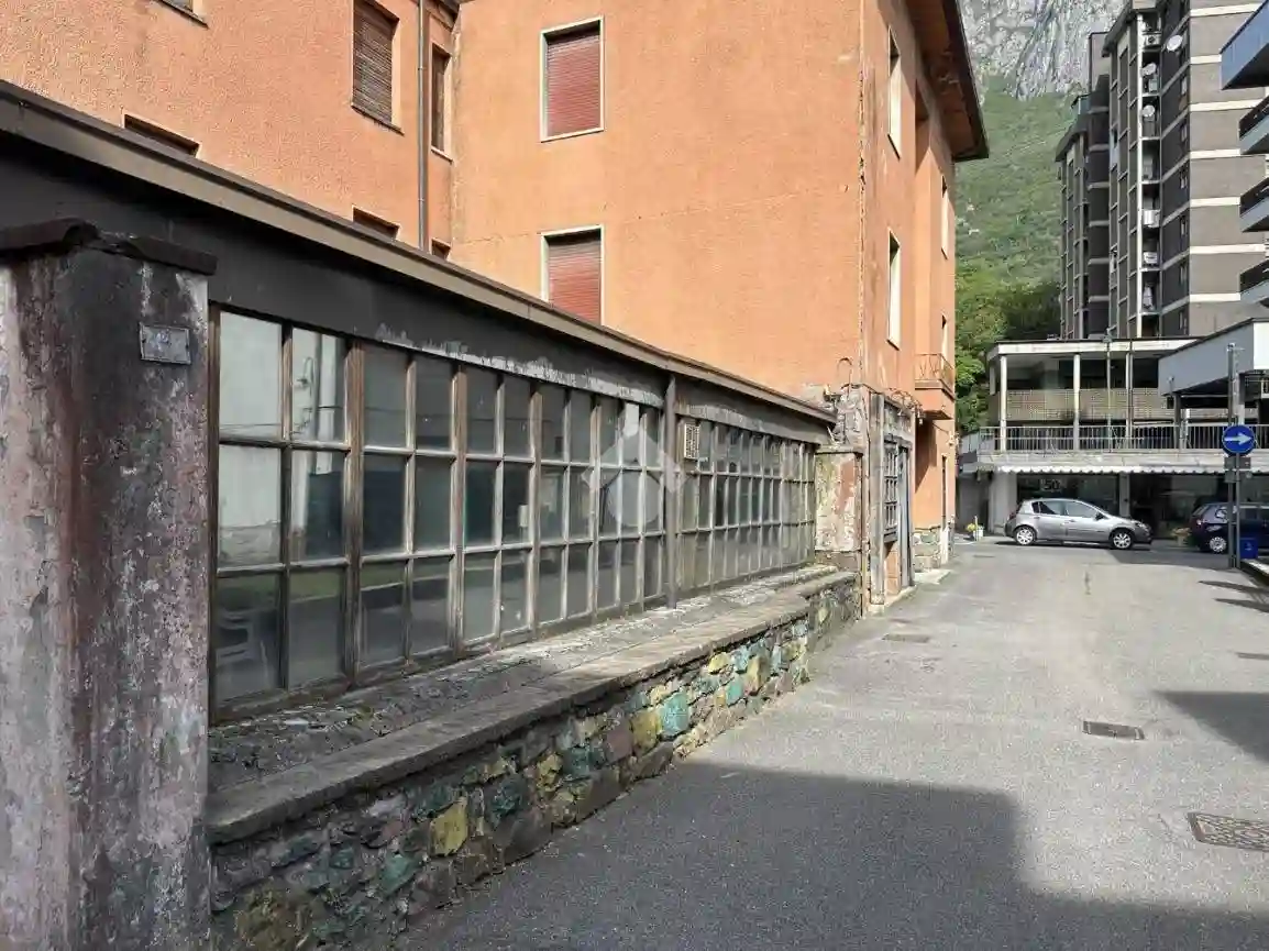 Palazzo - Edificio - foto 4