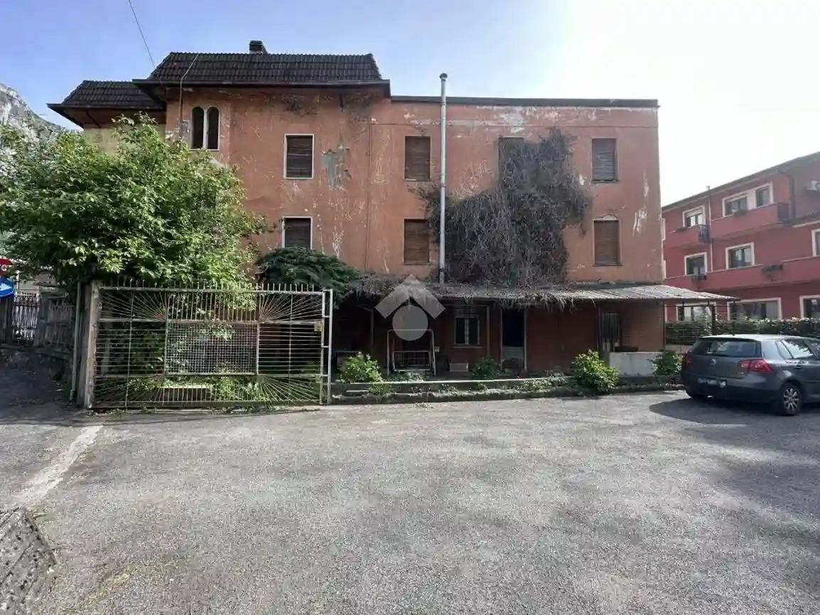 Palazzo - Edificio - foto 5