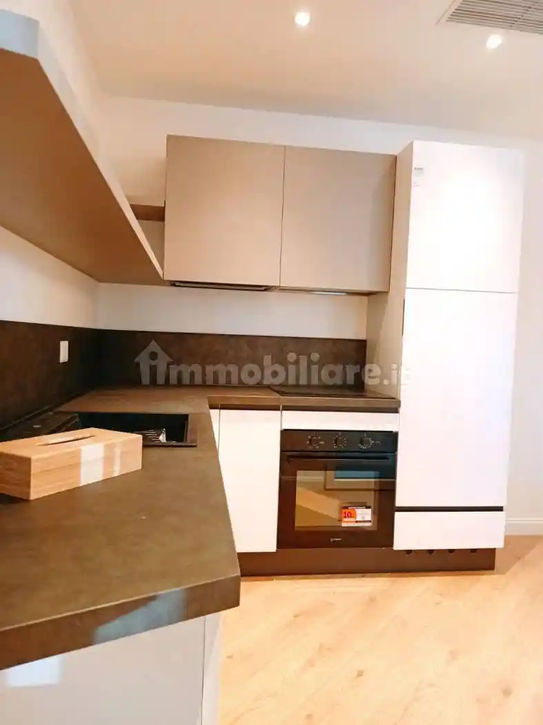 Bilocale via Carlo Vittadini 11, Bocconi, Milano - foto 3