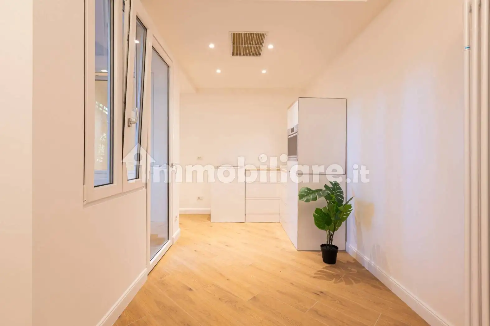 Apartment in vendita a Milan
