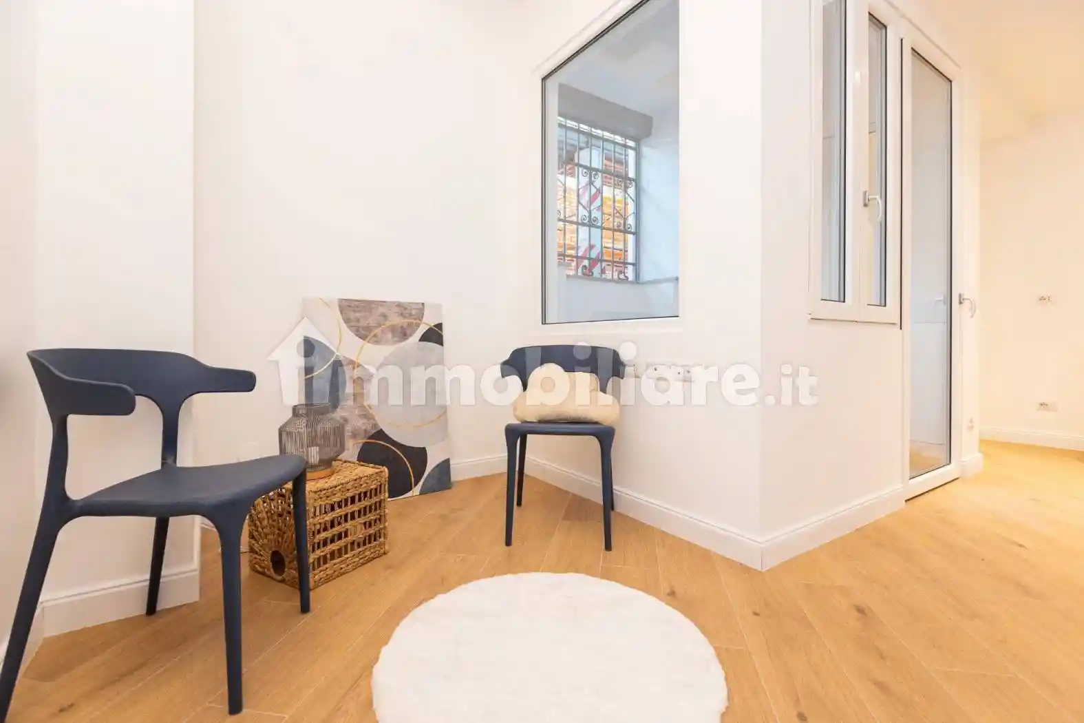 Bilocale nuovo, seminterrato, Porta Romana - Medaglie d'Oro, Milano - foto 2