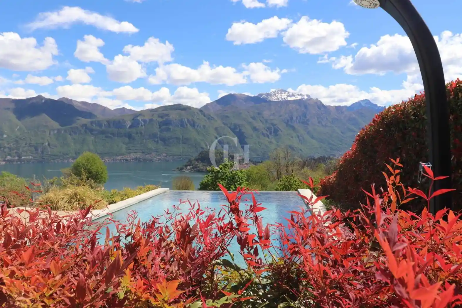 Villa in vendita a Griante