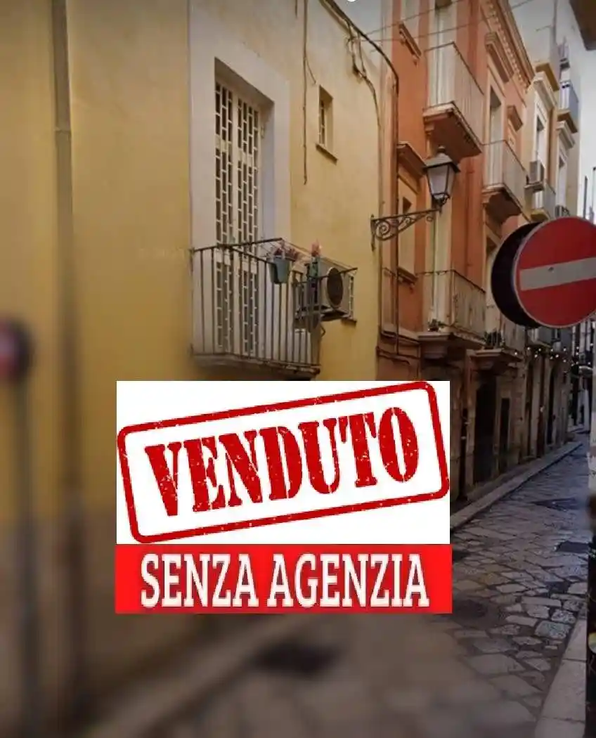 Appartamento in vendita a Bari