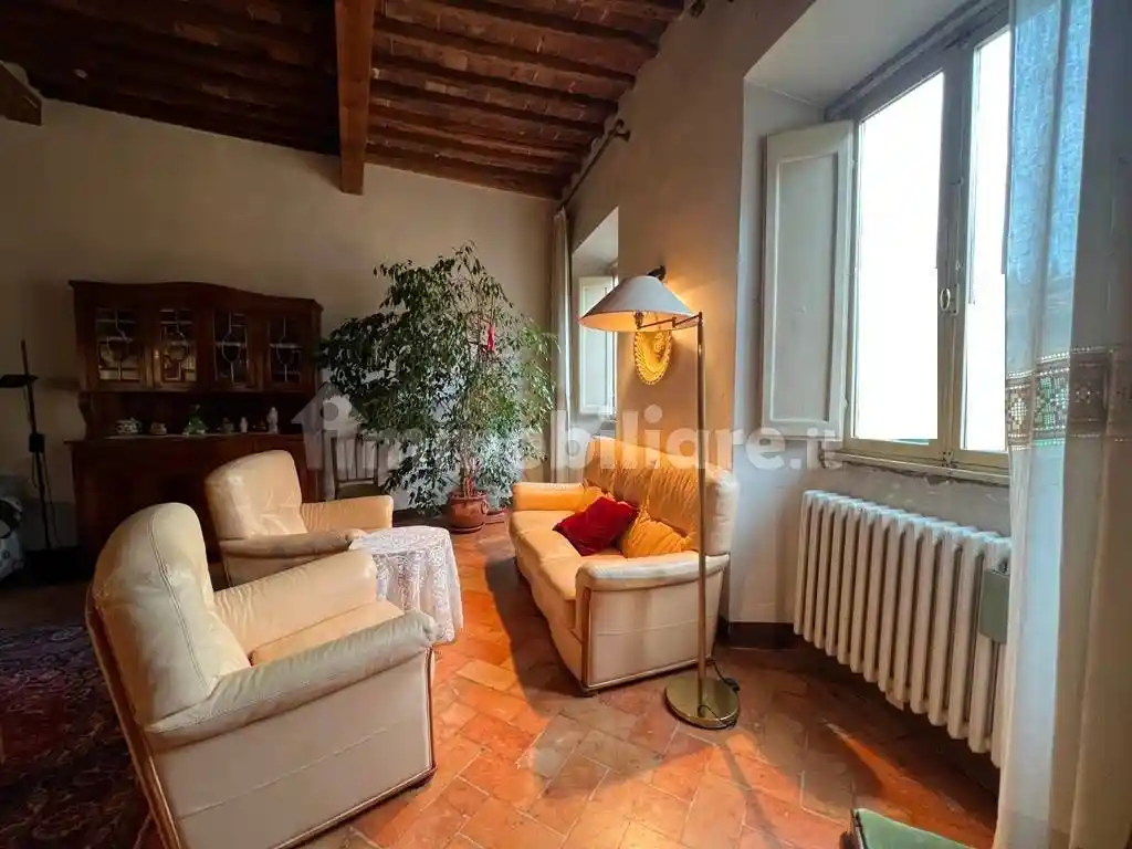 Appartamento in vendita a Anghiari