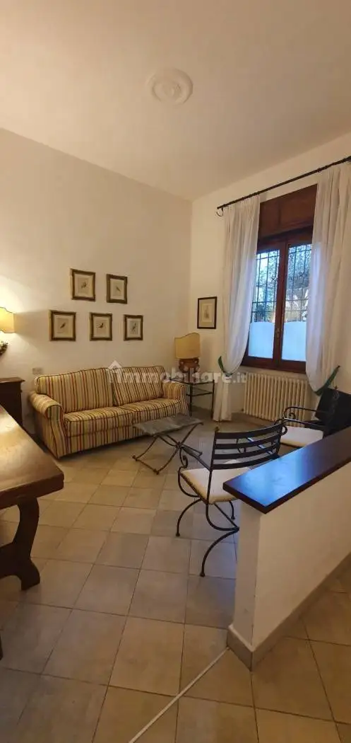 Appartamento in affitto a Firenze
