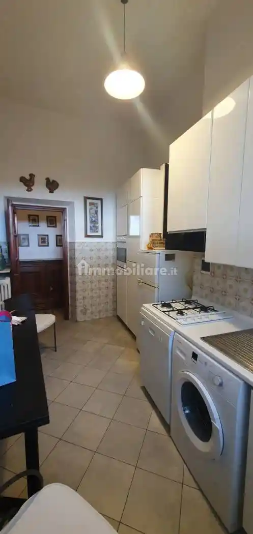 Trilocale via di San Romano, Settignano, Firenze - foto 4