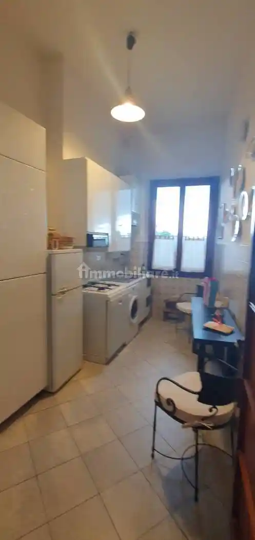 Trilocale via di San Romano, Settignano, Firenze - foto 5