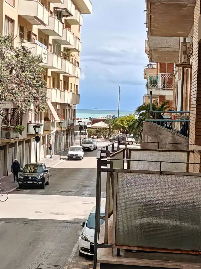 Appartamento in vendita a Pescara