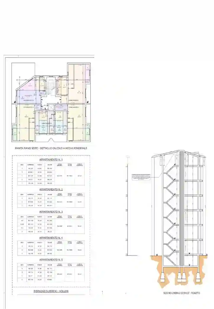 Palazzo - Edificio - foto 2