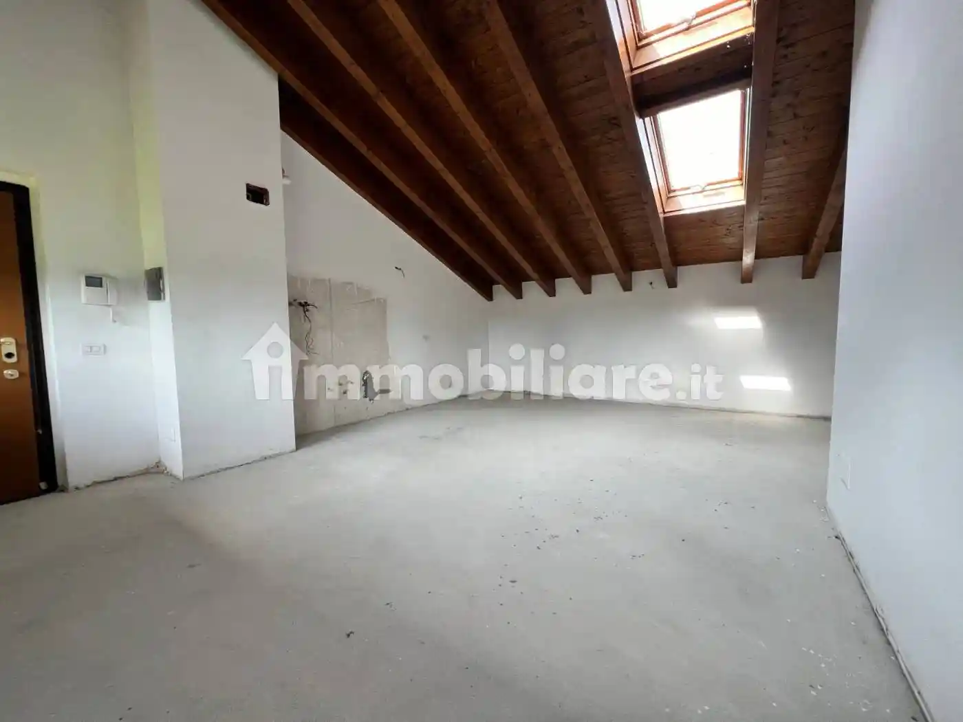 Appartamento in vendita a Turbigo