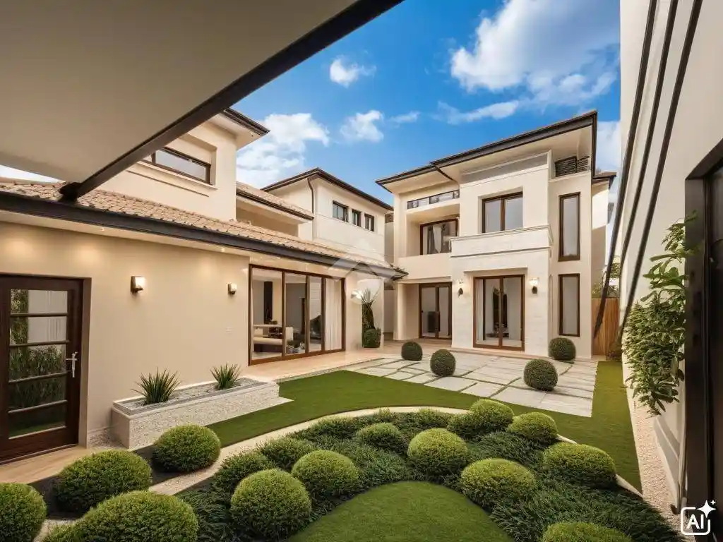 Rustico - Casale in vendita a Montichiari