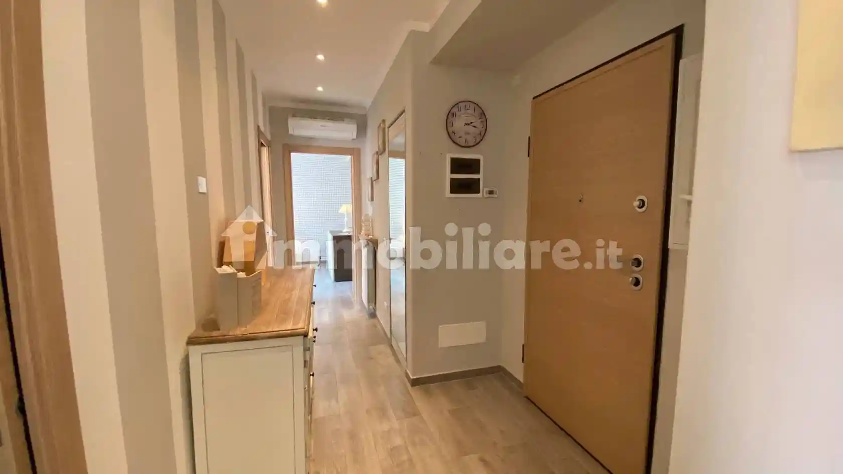 Appartamento in affitto a Alassio