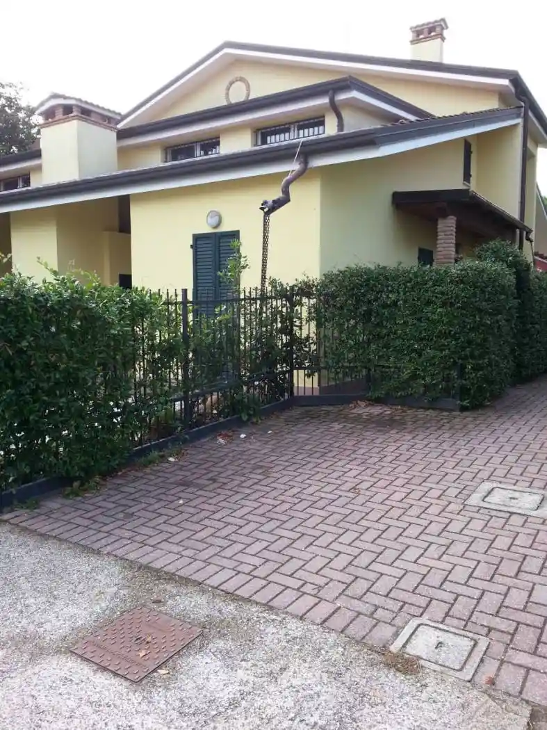 Appartamento in vendita a Comacchio