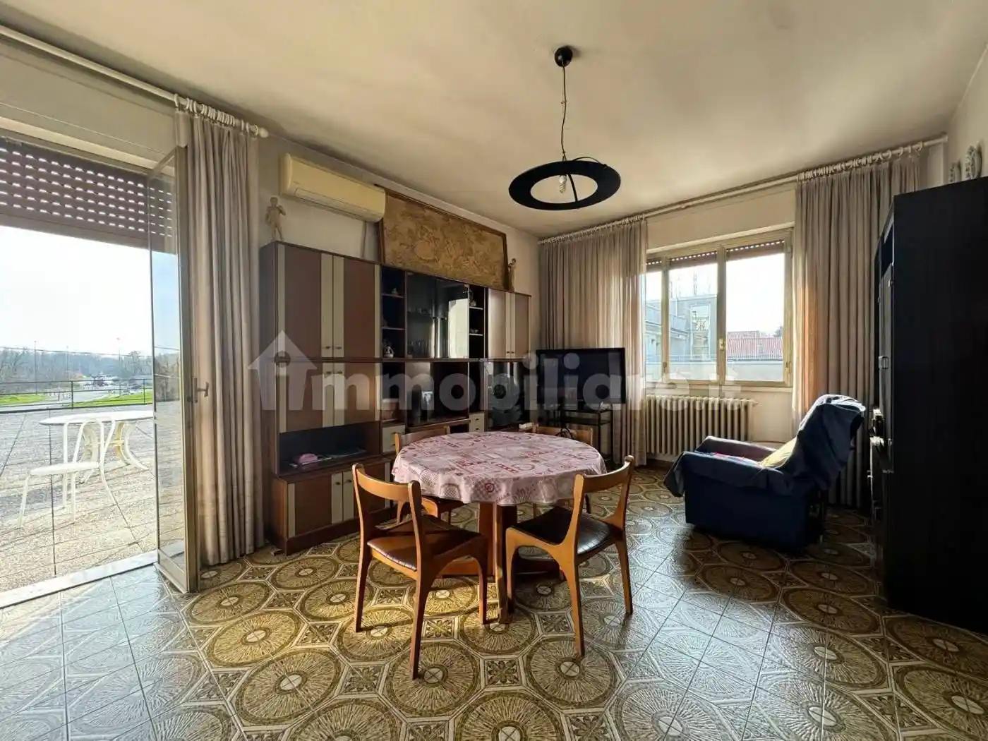 Casa indipendente in vendita a Cardano al Campo