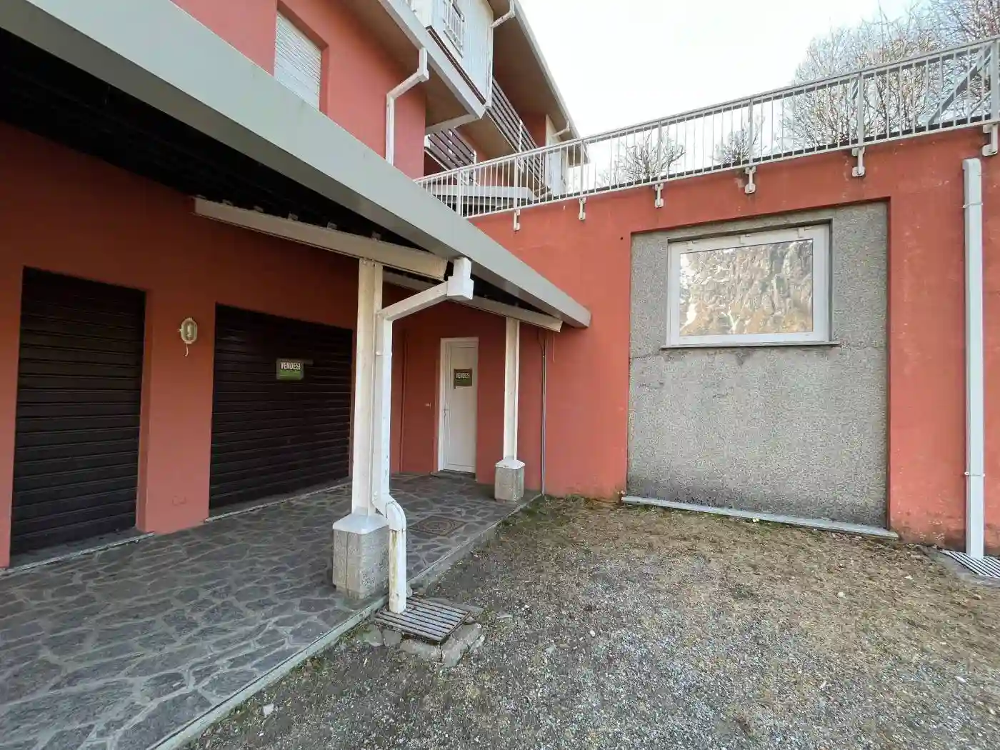 Trilocale Località Erna, Germanedo, Lecco - foto 4