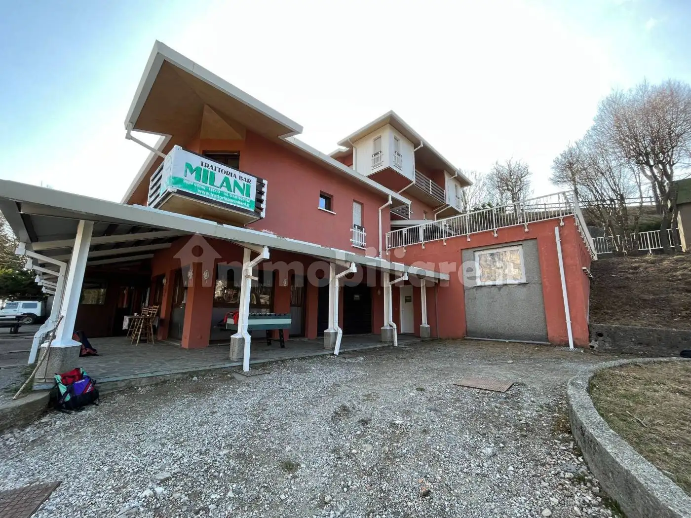 Appartamento in vendita a Lecco