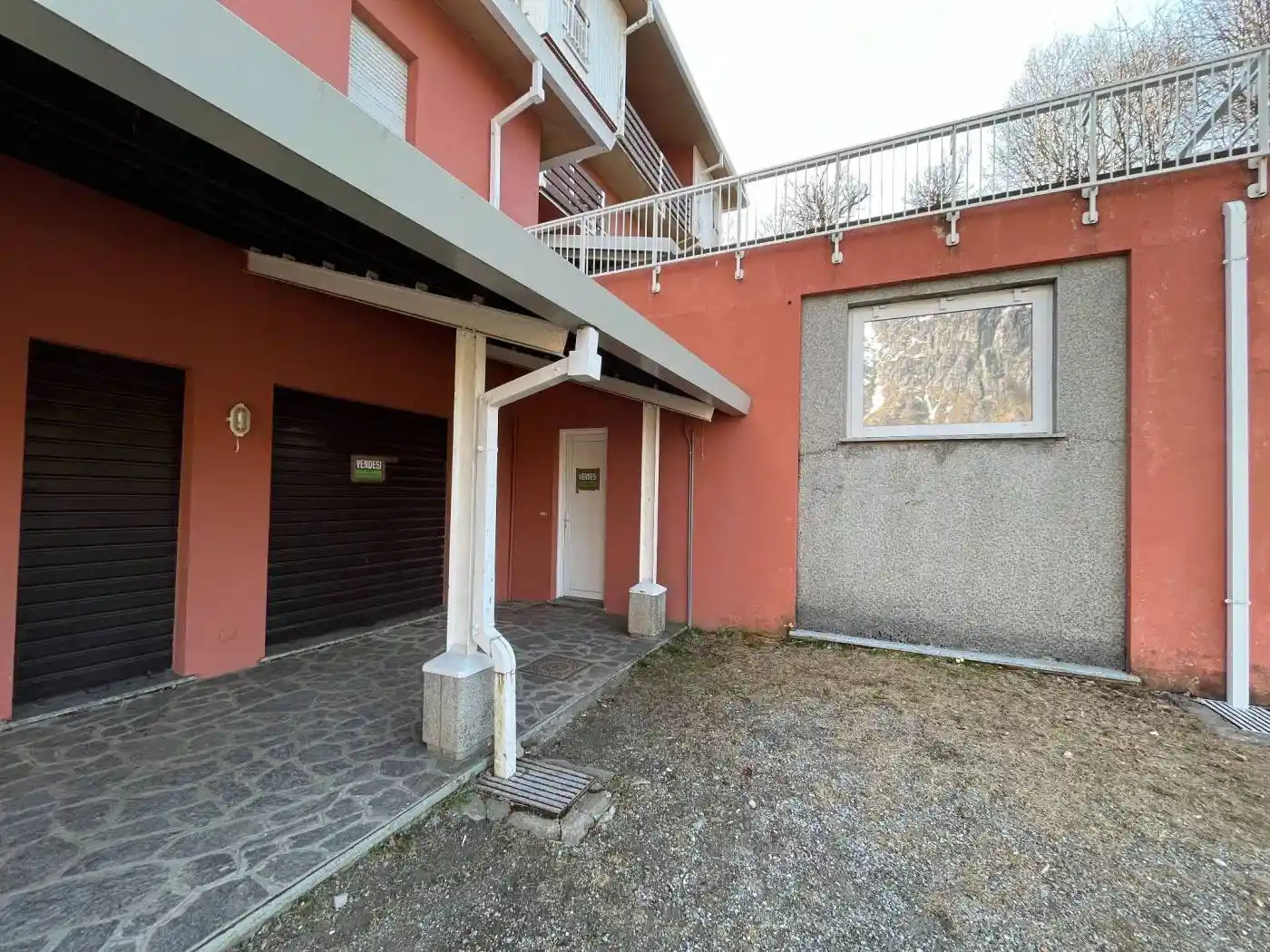 Trilocale Località Erna, Germanedo, Lecco - foto 2