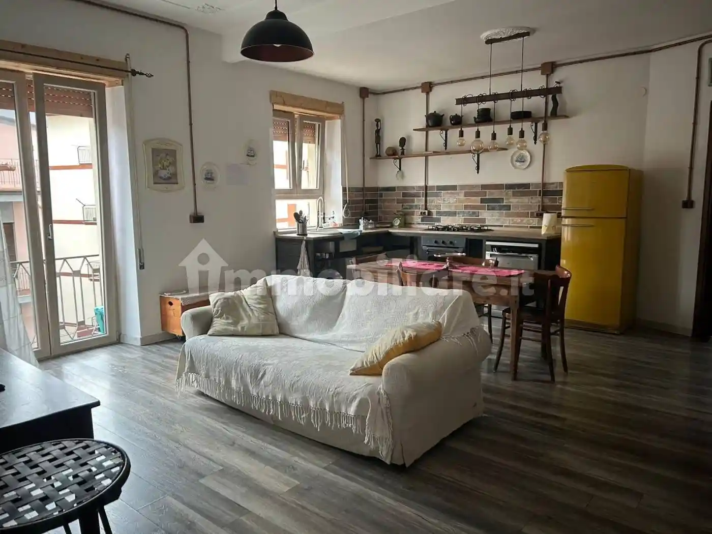 Appartamento in vendita a Nuoro