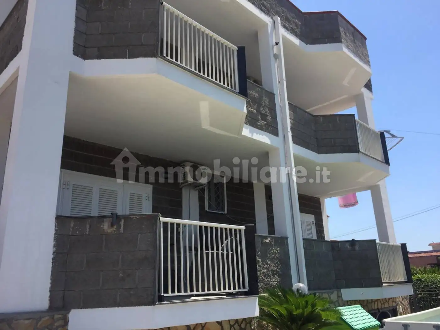 Villa in vendita a Giugliano in Campania