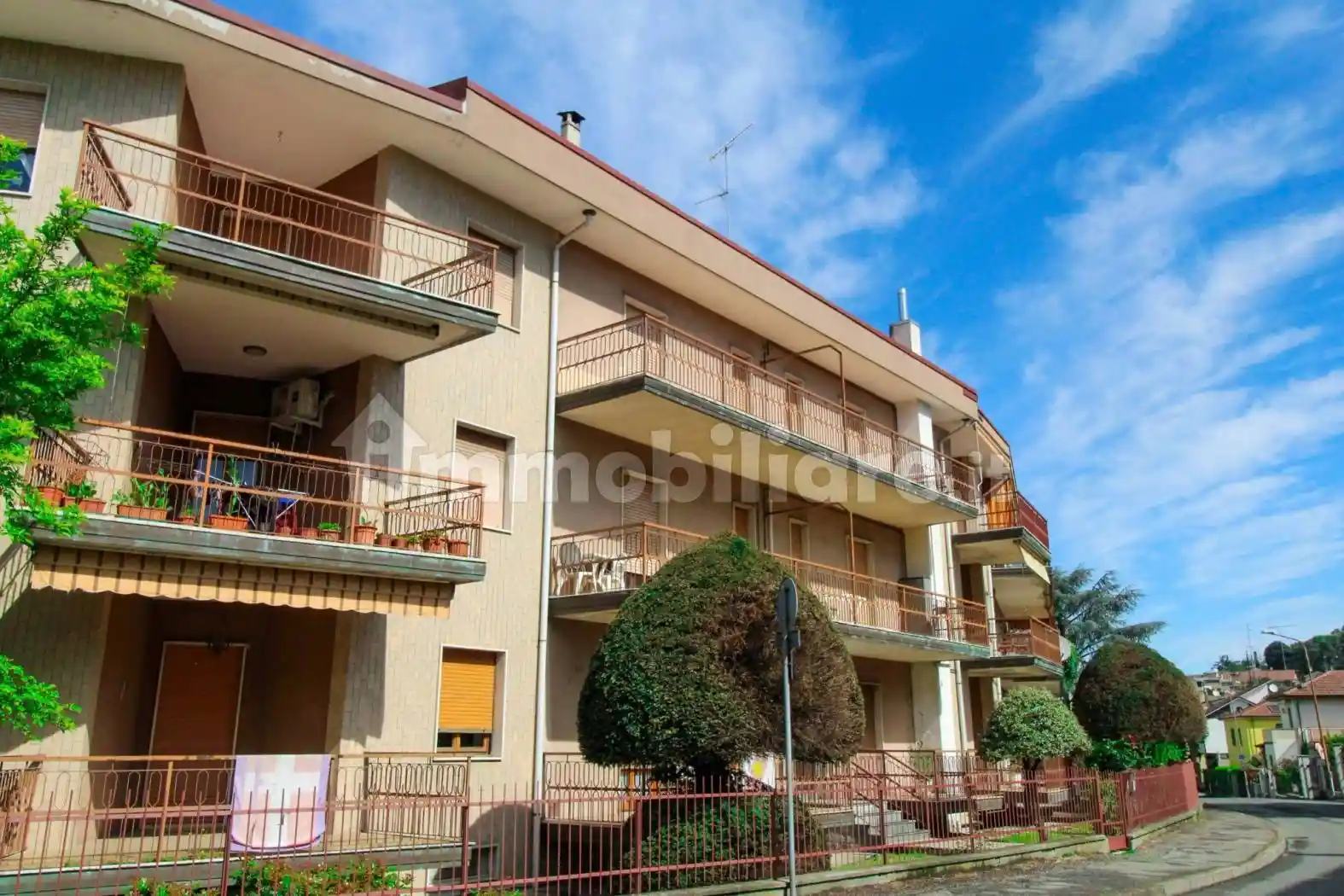 Appartamento in vendita a Tortona